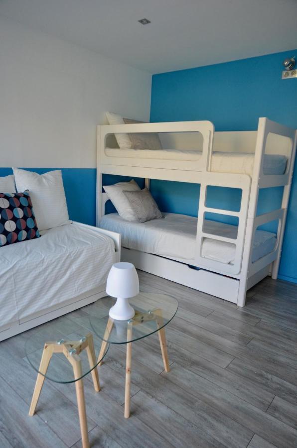 Villa Uhaina Biarritz Kültér fotó